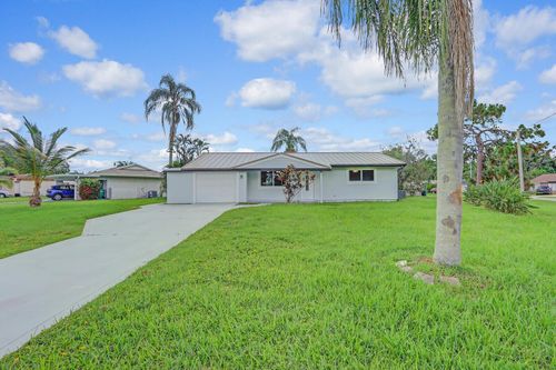 119 Se Camino St, Port St. Lucie, FL, 34952-2285 | Card Image