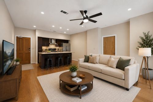 4105-1600 Barton Springs Rd, Austin, TX, 78704-1195 | Card Image