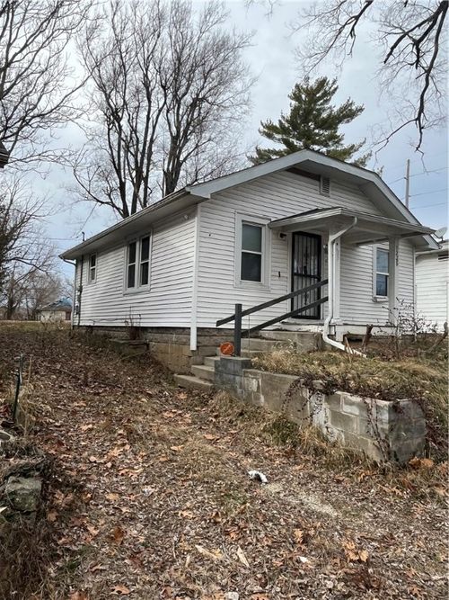 1225 Silas Street, Decatur, IL, 62521 | Card Image