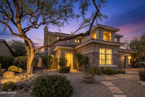 3980 E Navigator Ln, Phoenix, AZ, 85050-5500 | Card Image