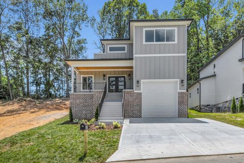 333 Isbill Rd, Chattanooga, TN, 37419-1407 | Card Image