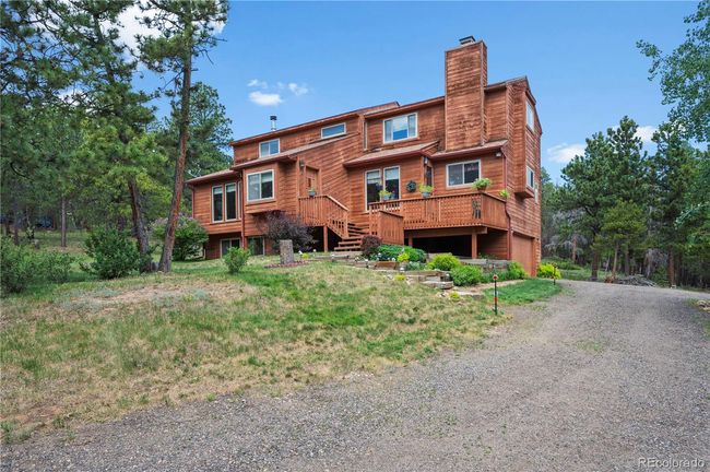 138 Rudi Ln, House other with 4 bedrooms, 3 bathrooms and 6 parking in Golden CO | Image 38