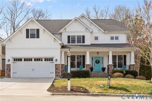 3224 Barkham Dr, Midlothian, VA, 23112-4577 | Card Image