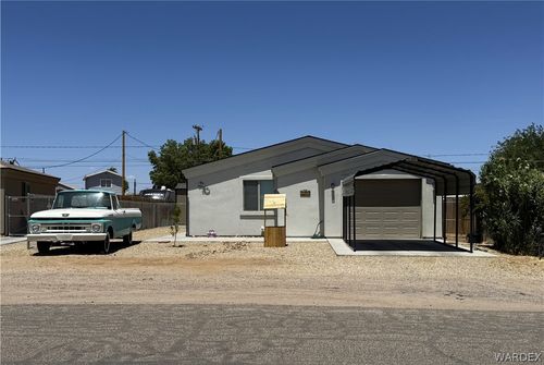 3207 E Northfield Ave, Kingman, AZ, 86409-2087 | Card Image