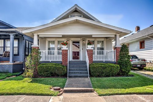 425 Lewis Ave, Evansville, IN, 47714-1511 | Card Image