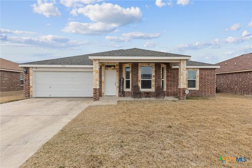 4502 Texas Rangers Drive, Killeen, TX, 76549 | Card Image