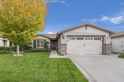 2320 Pepper Tree Ln, House other with 2 bedrooms, 2 bathrooms and null parking in Manteca CA | Image 1