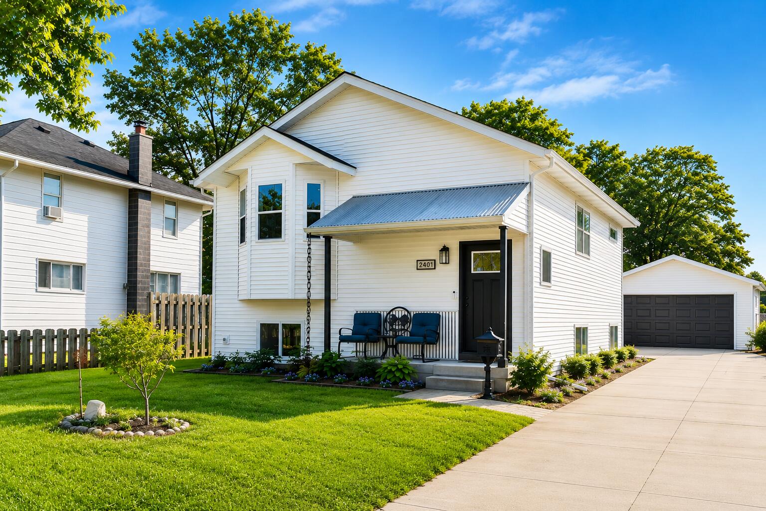Residential in Wyoming 2
