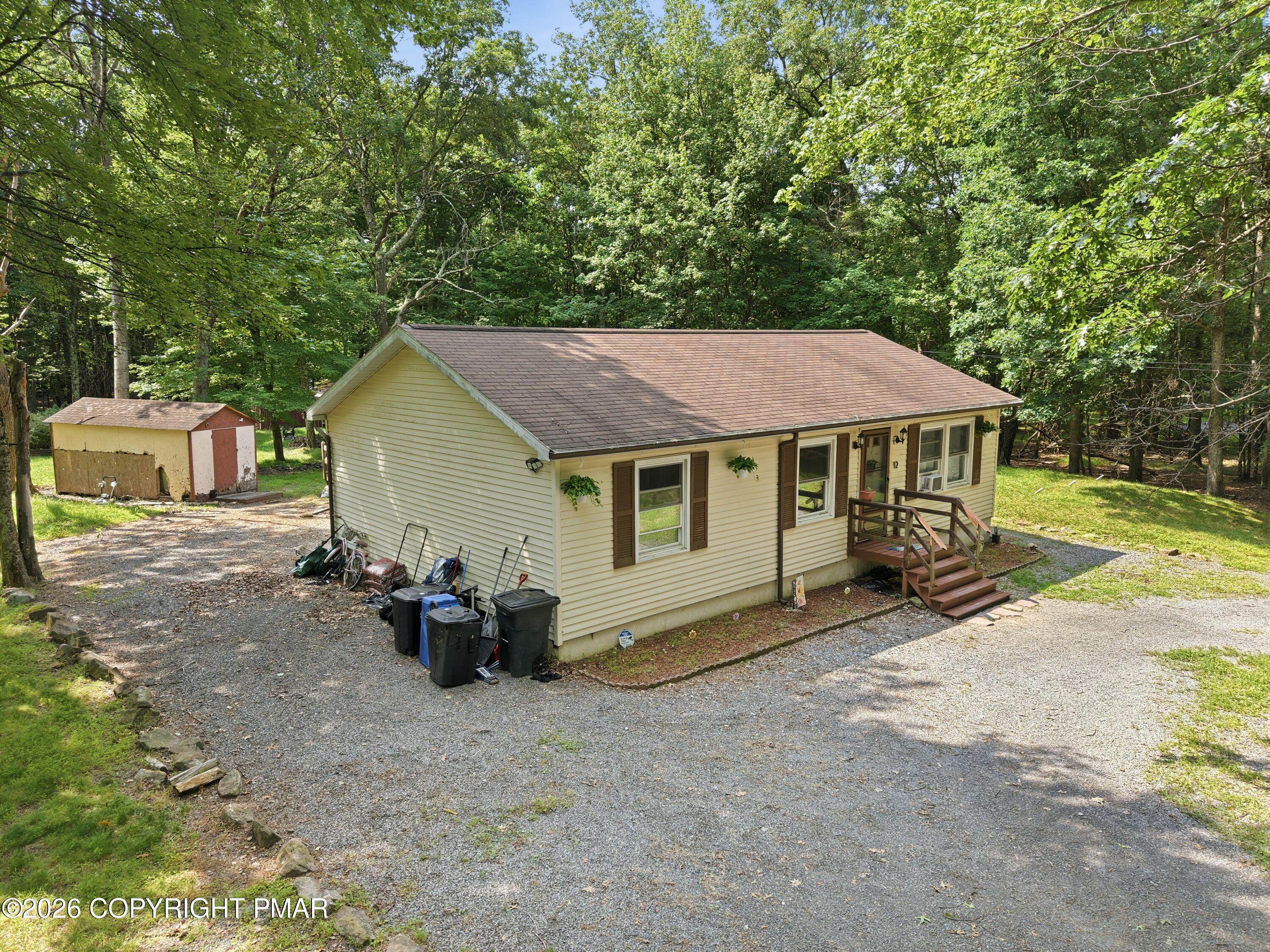 Residential in Albrightsville 5