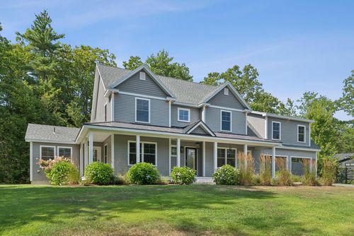 17 Perennial Drive, North Yarmouth, ME, 04097 | Card Image