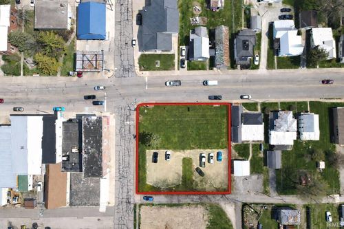 Lot 1 S Main St, Lynn, IN, 47355 | Card Image
