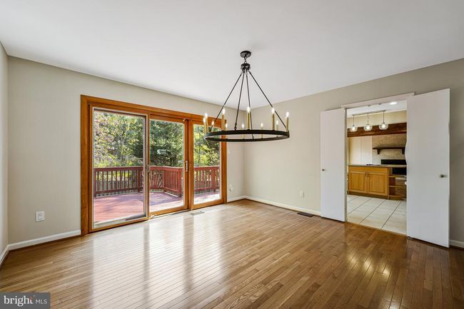 6719 Pine Creek Ct, House other with 4 bedrooms, 4 bathrooms and null parking in MCLEAN VA | Image 8