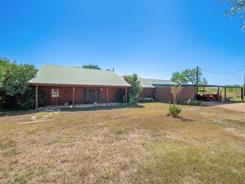 234 E Flag Creek Ranch Rd, Llano, TX, 78643-9707 | Card Image