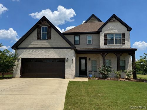 8555 Melbourne Way, Montgomery, AL, 36117 | Card Image