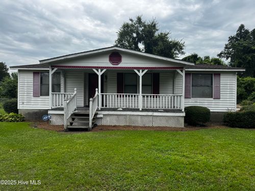 307 S Front St, Warsaw, NC, 28398-2345 | Card Image