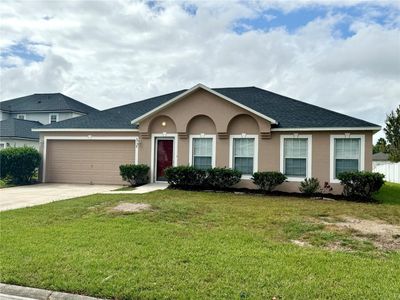 8738 Lancashire Drive, House other with 4 bedrooms, 2 bathrooms and null parking in Jacksonville FL | Image 1