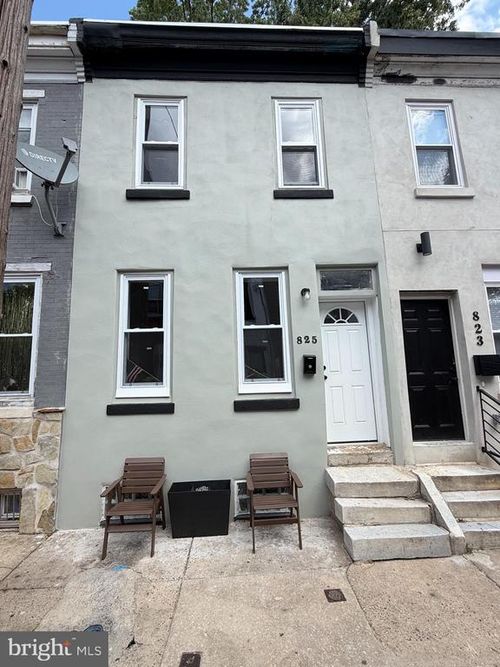 825 N Brooklyn St, PHILADELPHIA, PA, 19104-1404 | Card Image