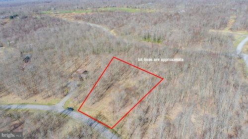 Lot 94 Mountaintop Rd, MC HENRY, MD, 21541 | Card Image