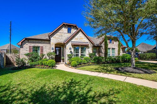 4222 Scenic Valley Ln, Sugar Land, TX, 77479-2194 | Card Image