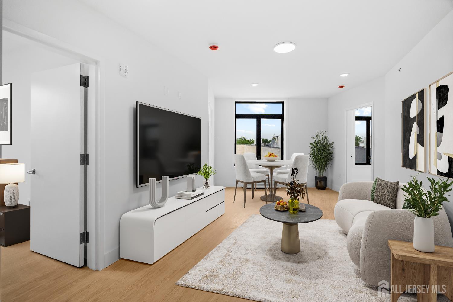 Residential Lease in New Brunswick 5