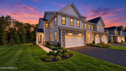 106 Mustang Dr, Manalapan, NJ, 07726-4544 | Card Image