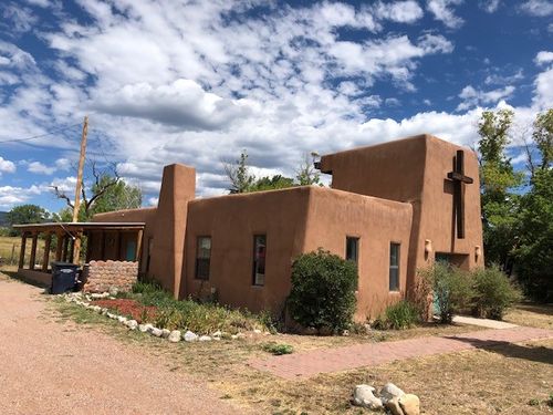 1185 State Highway 554, El Rito, NM, 87530 | Card Image