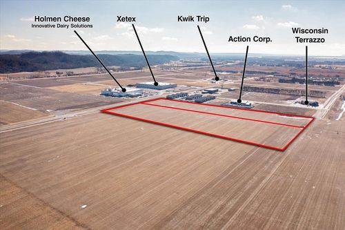 0 Schaller Boulevard, HOLMEN, WI, 54636 | Card Image