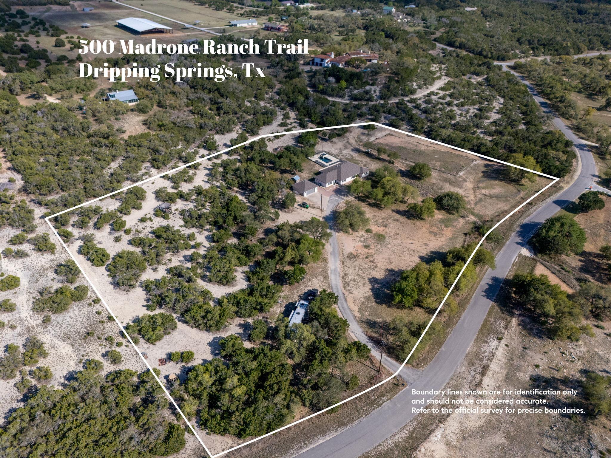 Residential in Dripping Springs 2