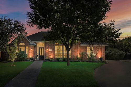 1301 Mills Court, Allen, TX, 75013 | Card Image