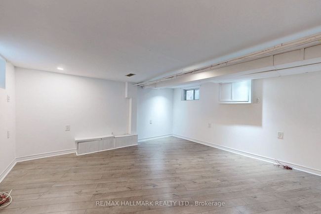 9 Newman Ave, House other with 4 bedrooms, 2 bathrooms and 1 parking in East York ON | Image 27