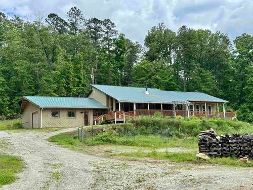 1846 Boyce St, Melbourne, AR, 72556-9048 | Card Image