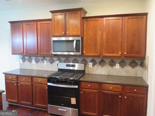 Residential Lease in Atlanta