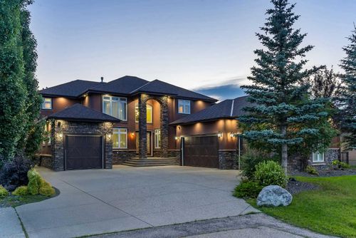 989 East Lakeview Road, Chestermere, AB, T1X1R2 | Card Image