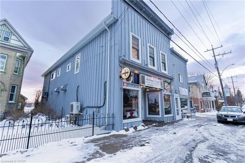 55 Snyder'S Rd W, Baden, ON, N3A2M2 | Card Image