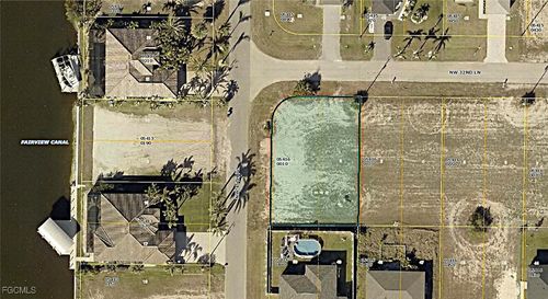 4430 Nw 32nd Ln, CAPE CORAL, FL, 33993-7935 | Card Image