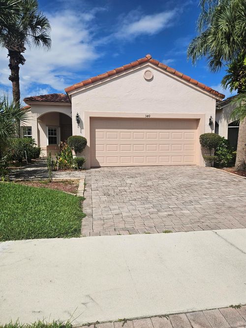 340 Nw Breezy Point Loop, Port St Lucie, FL, 34986-2669 | Card Image