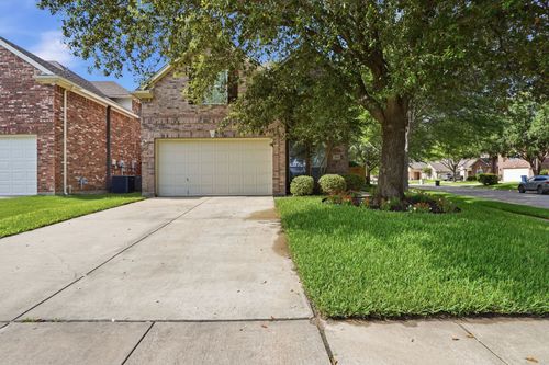 2500 Lakewood Ct, Keller, TX, 76248-8337 | Card Image
