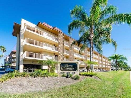 143-105 Island Way, CLEARWATER BEACH, FL, 33767-2221 | Card Image