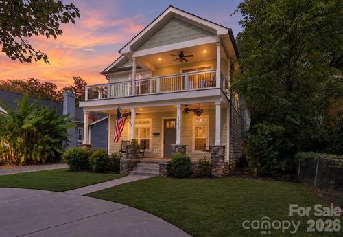 1216 Effingham Rd, Charlotte, NC, 28208-4024 | Card Image