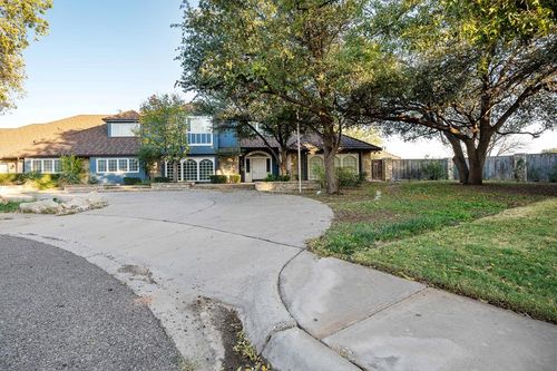 3400 Salisbury Pl, Midland, TX, 79707-4715 | Card Image