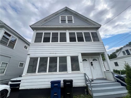526 Boyden St, Syracuse, NY, 13206-3405 | Card Image