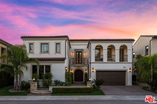 20162 Cromwell Way, Porter Ranch, CA, 91326-2467 | Card Image