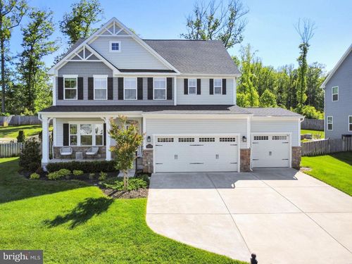 15179 Haymarket Landing Dr, HAYMARKET, VA, 20169-2827 | Card Image