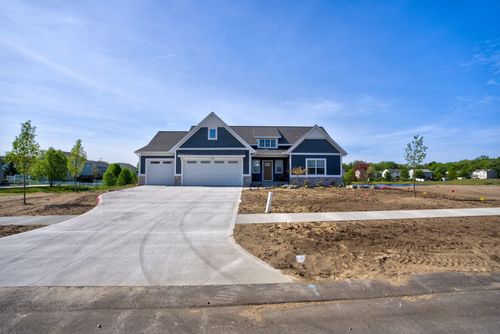 1578 Blue Haven Drive, Holland, MI, 49424 | Card Image