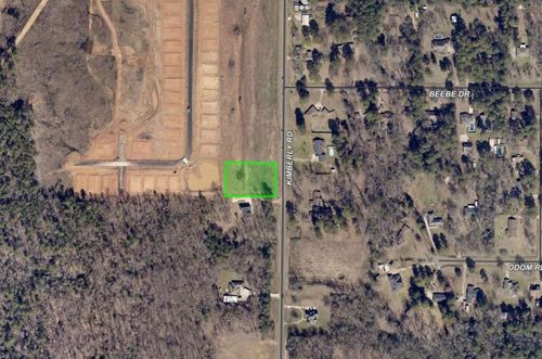 Lot 16 Kimberly Road, Greenwood, LA, 71033 | Card Image