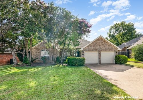 4214 Hearthside Dr, Grapevine, TX, 76051-6532 | Card Image