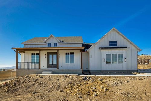 9271 N Harmony Way, Eagle Mountain, UT, 84005-4150 | Card Image