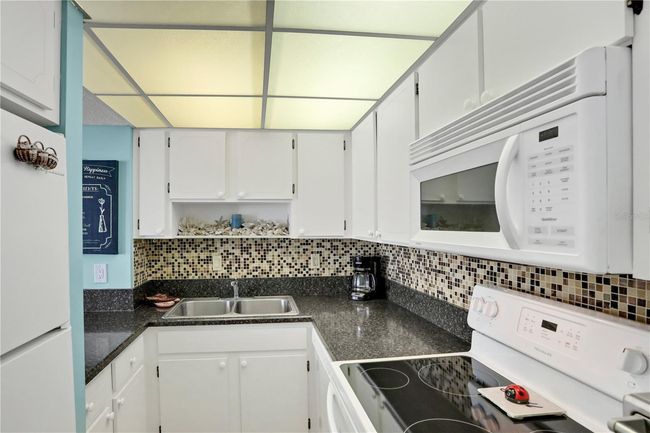 APT-602 - 2947 S Atlantic Ave, Condo with 1 bedrooms, 1 bathrooms and null parking in Daytona Beach Shores FL | Image 29