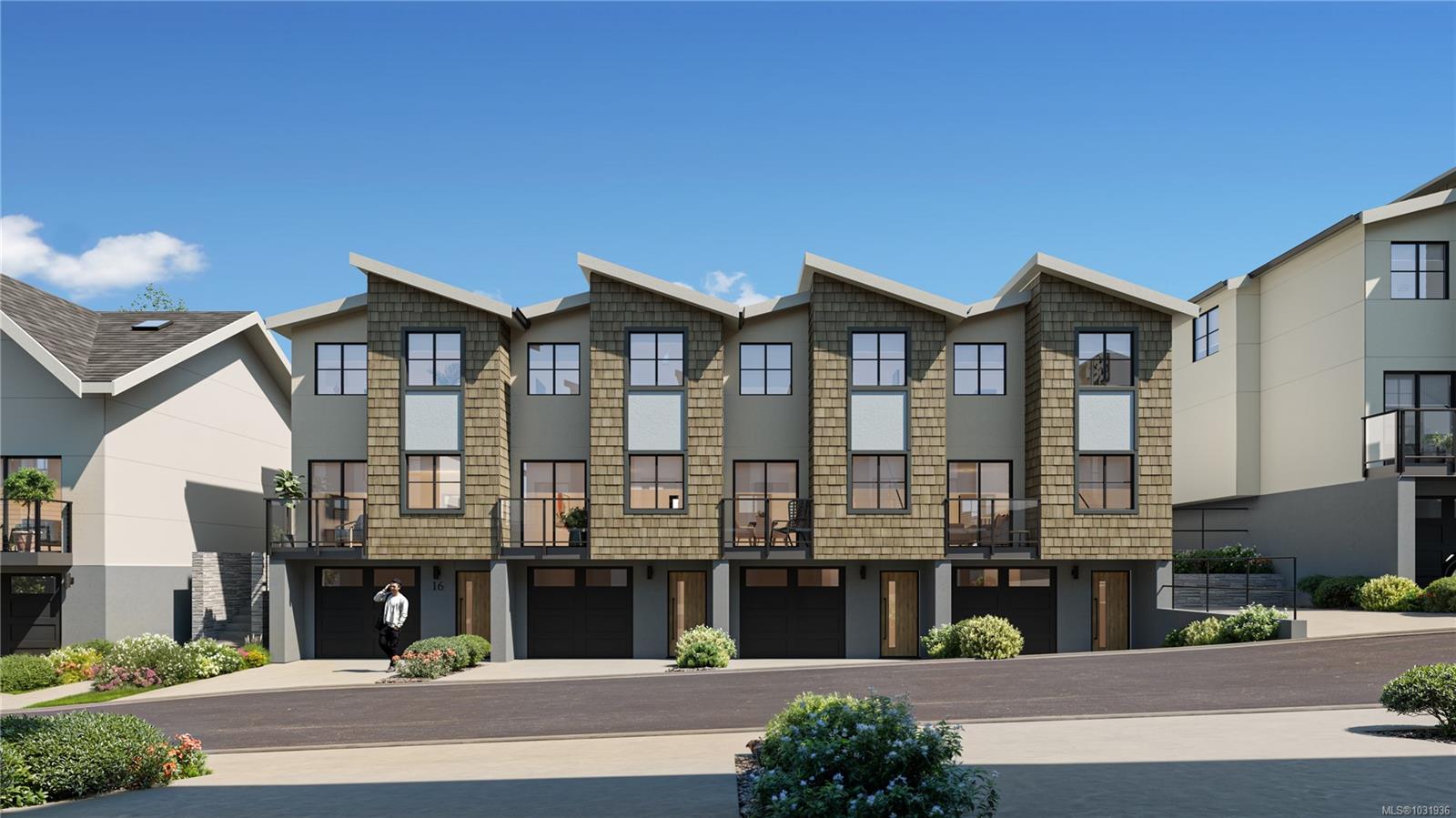 Residential in Parksville 5