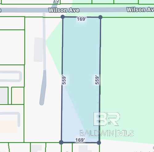 0 Wilson Ave, Daphne, AL, 36526 | Card Image